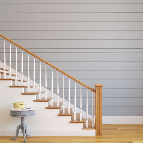 Stair Railing Restoration