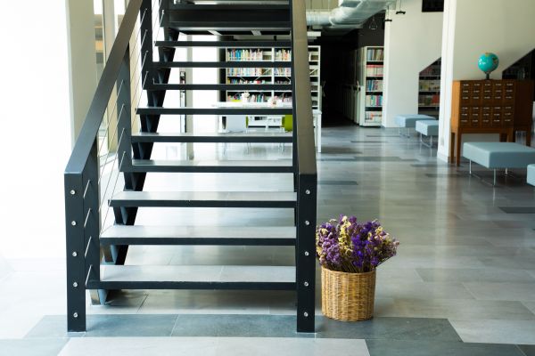 Metal Staircase Installation - Metal Staircase Installation Athens, Georgia